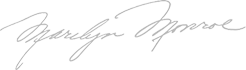 Signature