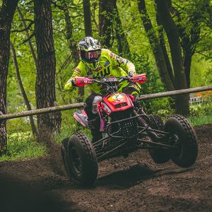 ATV Moto