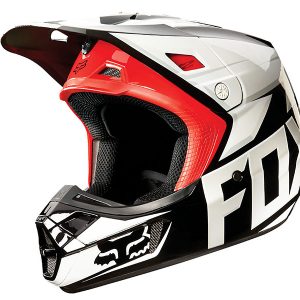 Fox Racing V2